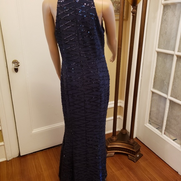 Quiz dress - Picture 8 of 9